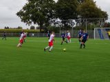 S.K.N.W.K. 2 - FC Bergen 2 (comp.) seizoen 2022-2023 (38/75)